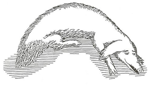 The Slothful Slowtalker